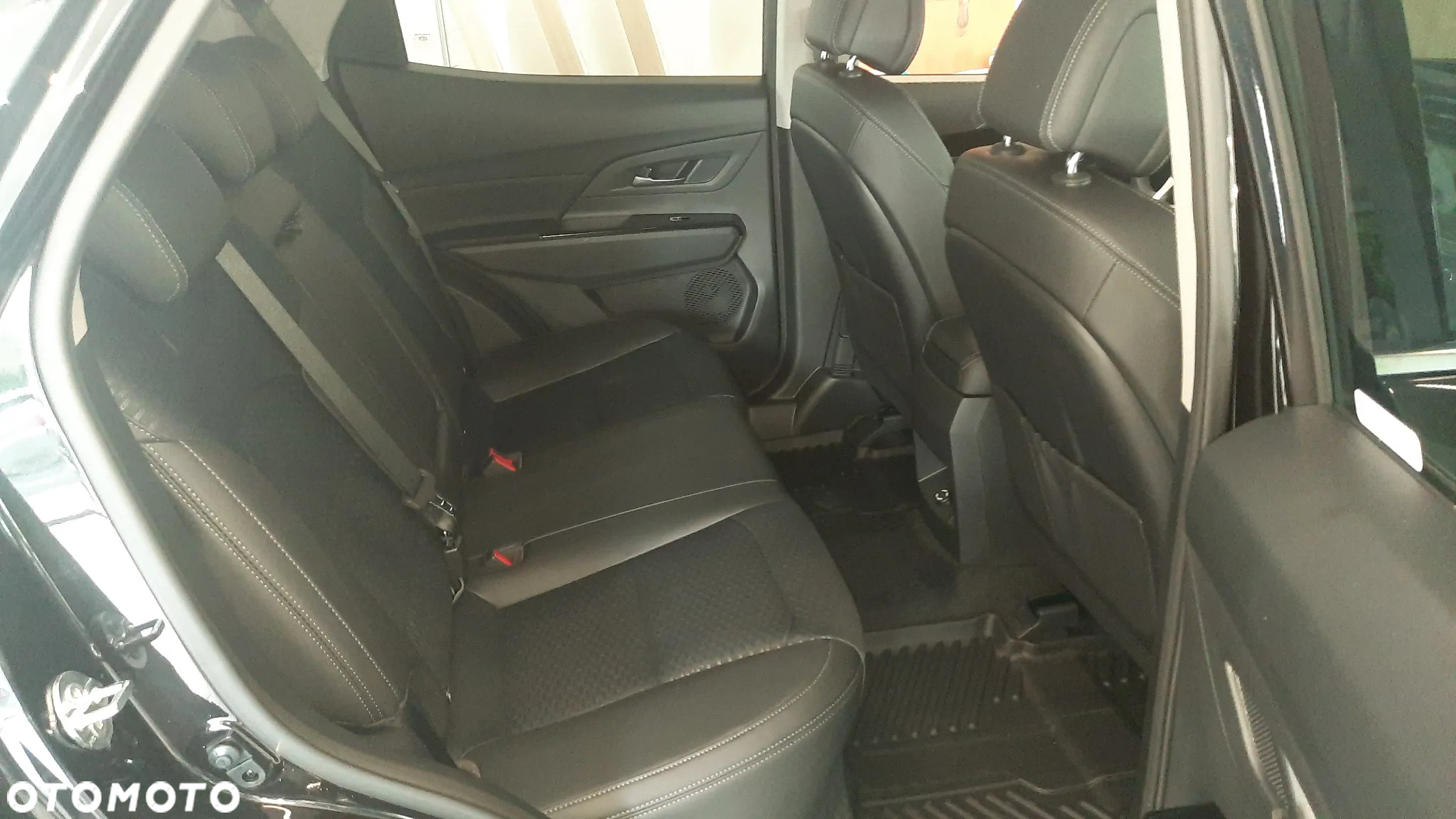 SsangYong/KGM Korando 1.5 T-GDI Adventure 2WD - 12
