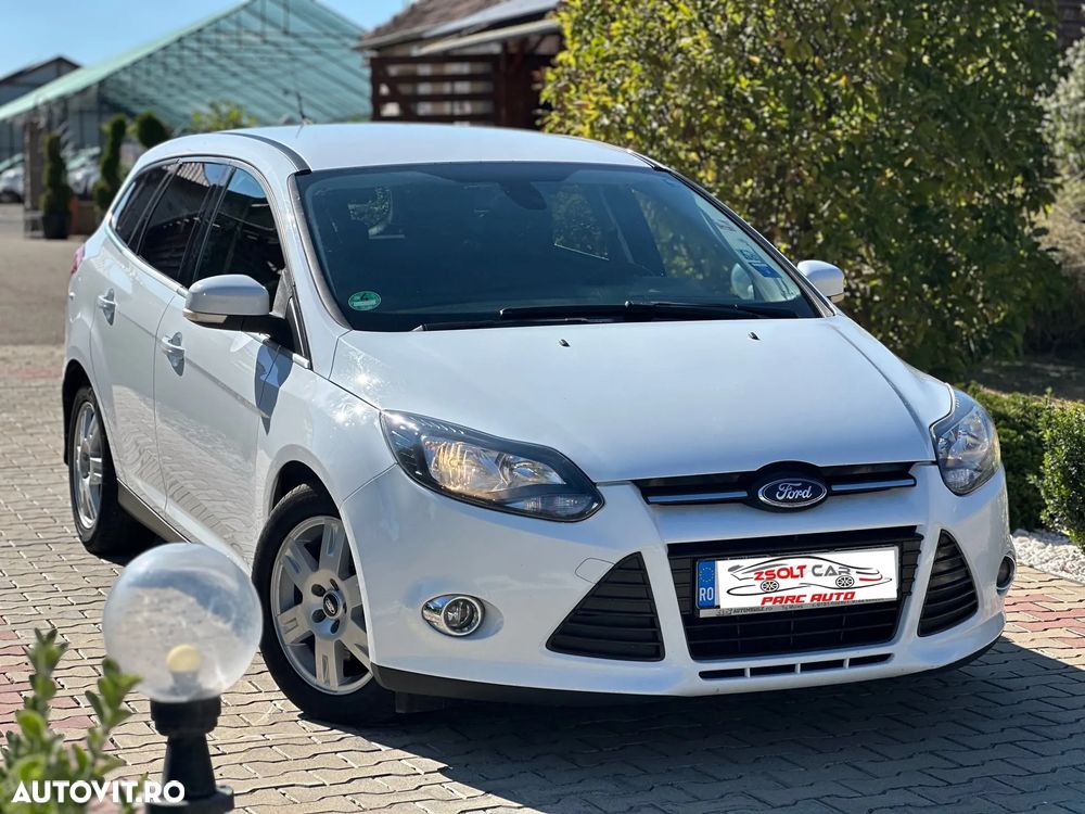 Ford Focus - 3