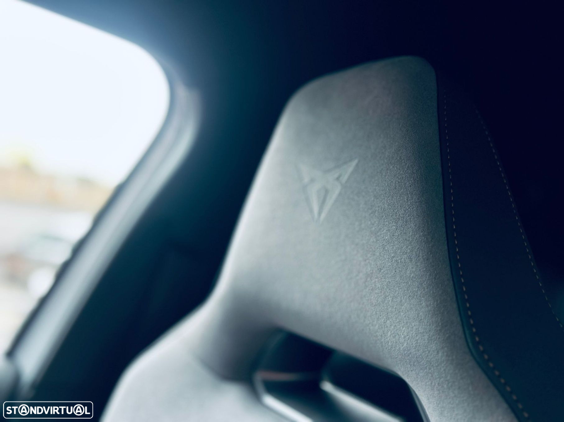 Cupra Born 58 kWh Plus - 37
