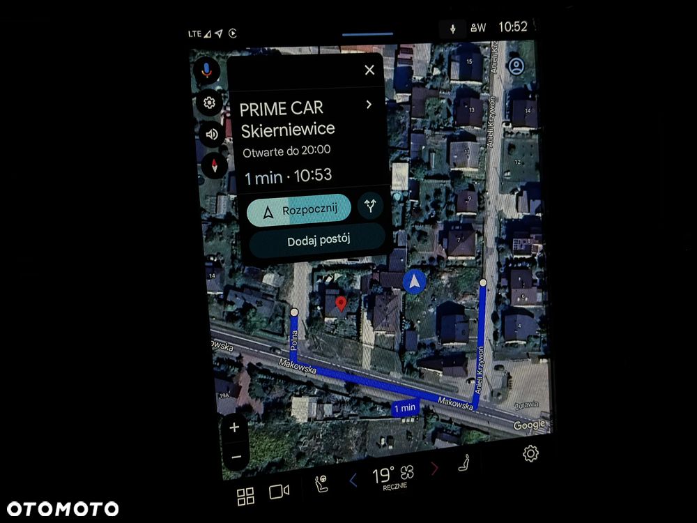 Volvo XC 60 B4 D AWD Plus Dark - 29