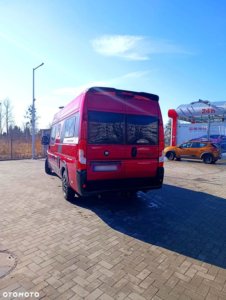 Fiat DUCATO - 11