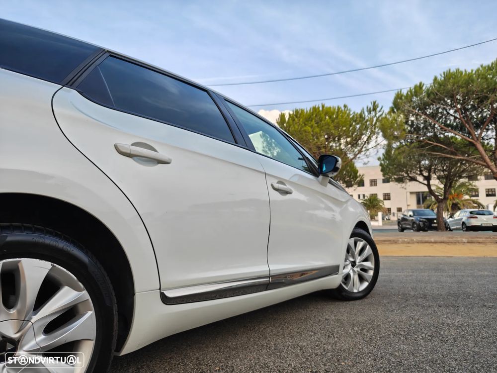 Citroën DS5 1.6 BlueHDi Business - 7