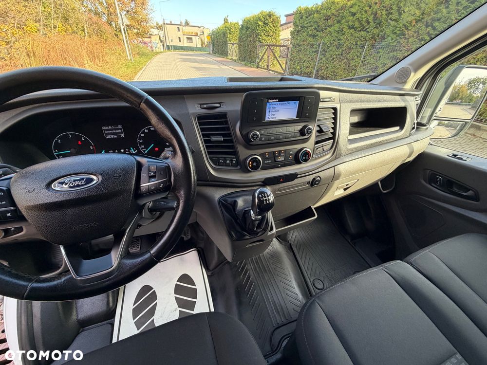 Ford TRANSIT - 28