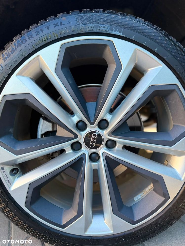 Audi Q5 45 TFSI quattro S tronic S line business - 31