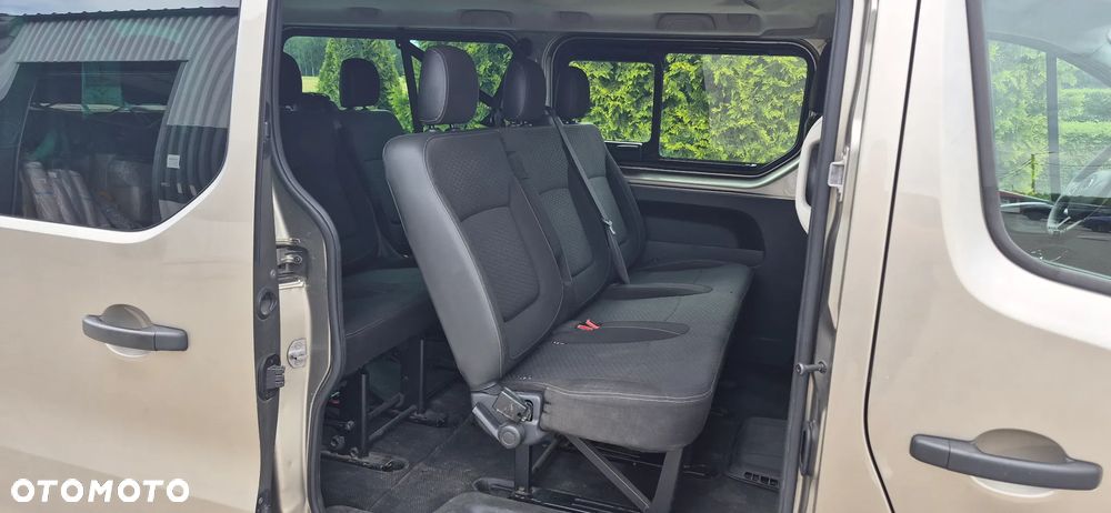 Opel Vivaro L2H1 2,9t Edition - 7
