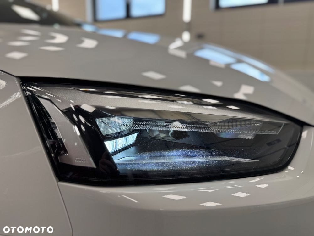 Audi A5 Sportback - 7