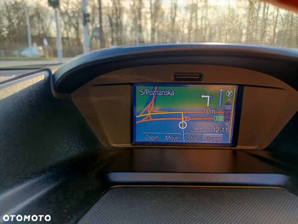 Ford Kuga 1.6 EcoBoost 2x4 Titanium - 17