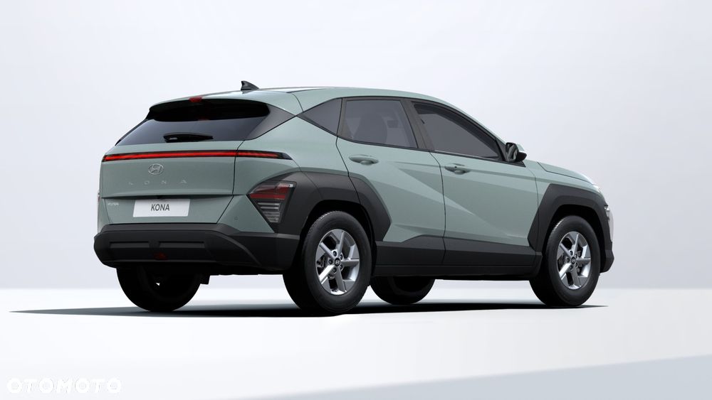 Hyundai Kona 1.0 T-GDI Smart - 3