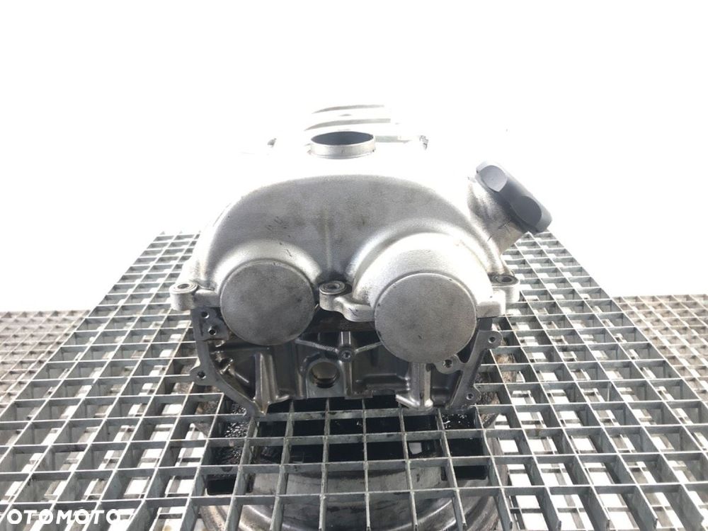 GŁOWICA PRAWA  PORSCHE CAYENNE (9PA) 2002 - 2010 S 4.5 250 kW [340 KM] benzyna 2002 - 2007 - 2