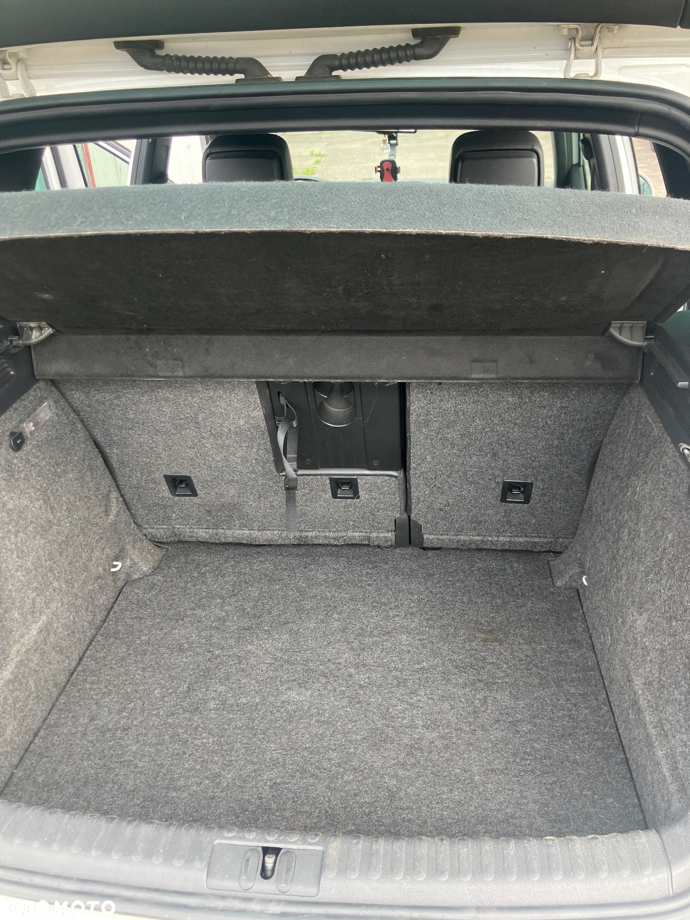 Volkswagen Tiguan 2.0 TSI 4Mot R-Style DSG - 22