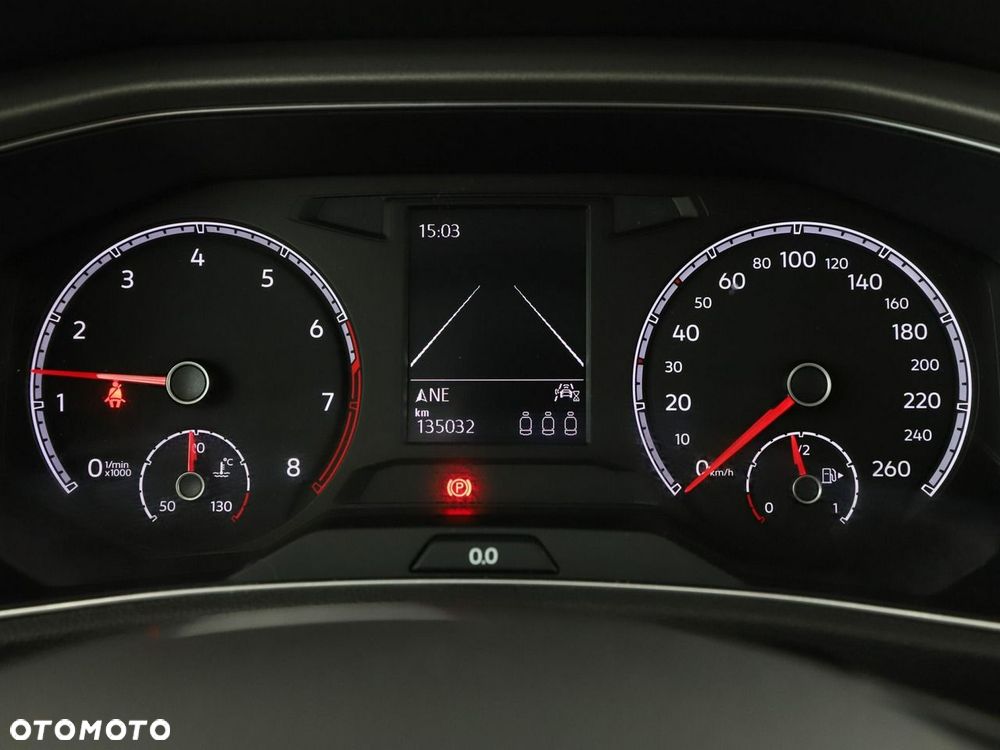 Volkswagen T-Roc 1.5 TSI ACT OPF Style - 23
