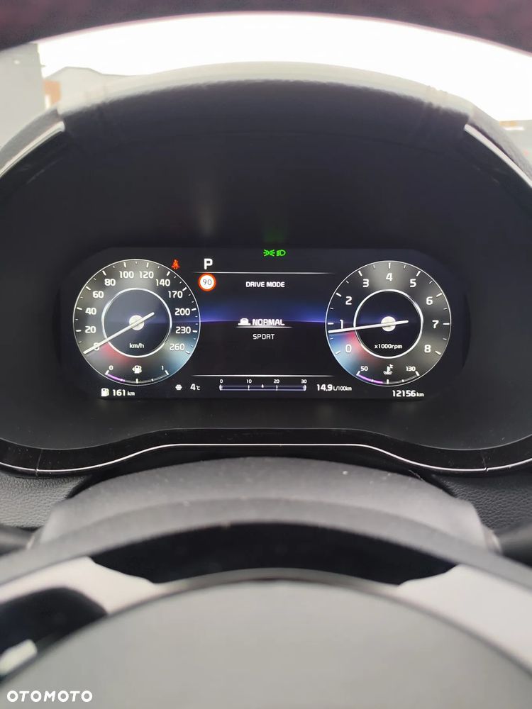 Kia Ceed 1.6 T-GDI DCT7 OPF GT - 25