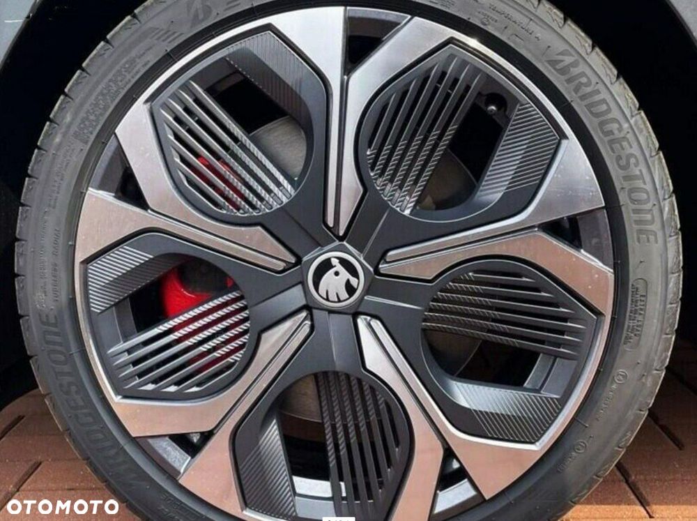 Skoda Octavia 2.0 TSI RS DSG - 5