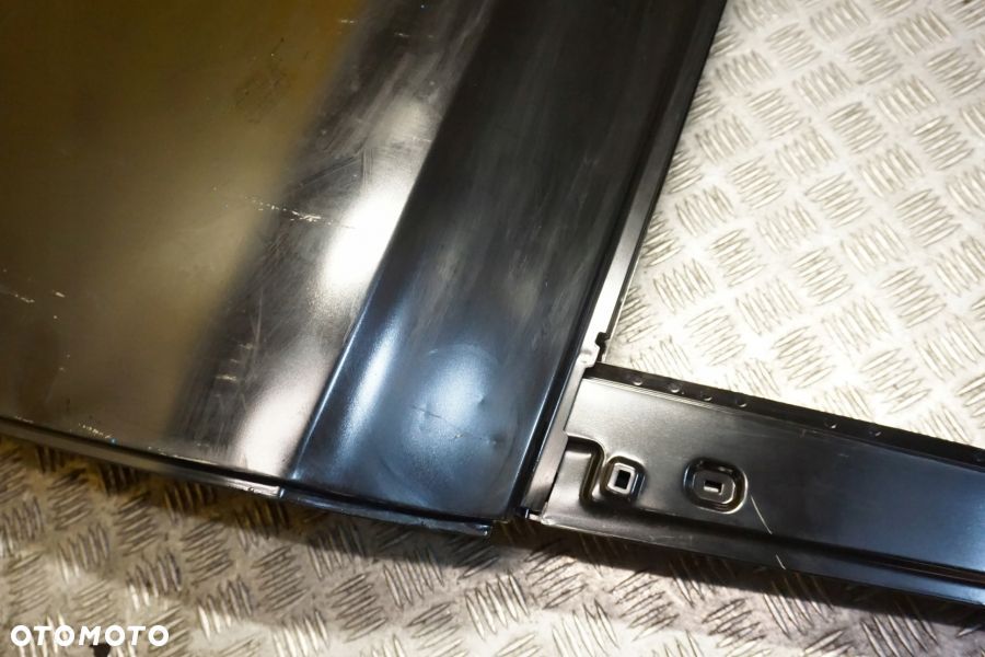 KIA TELLURIDE 2020 - 2023 Drzwi Tył Prawe Tylne USA - 8