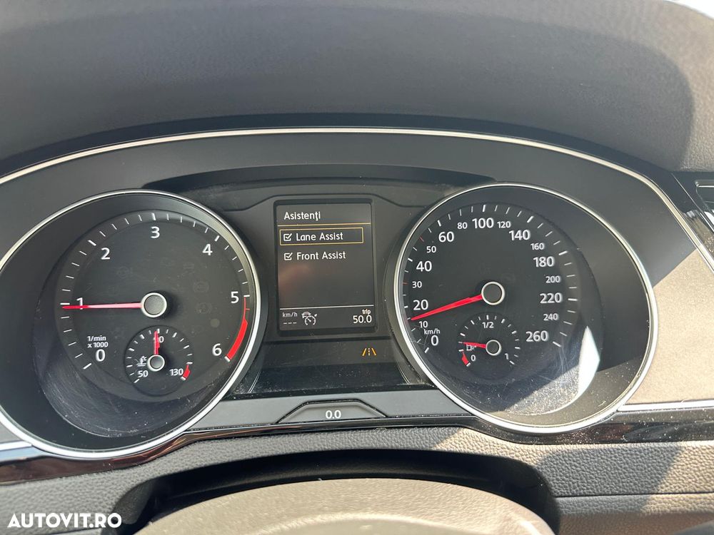 Volkswagen Passat 2.0 TDI DSG 4Motion R Executive - 17