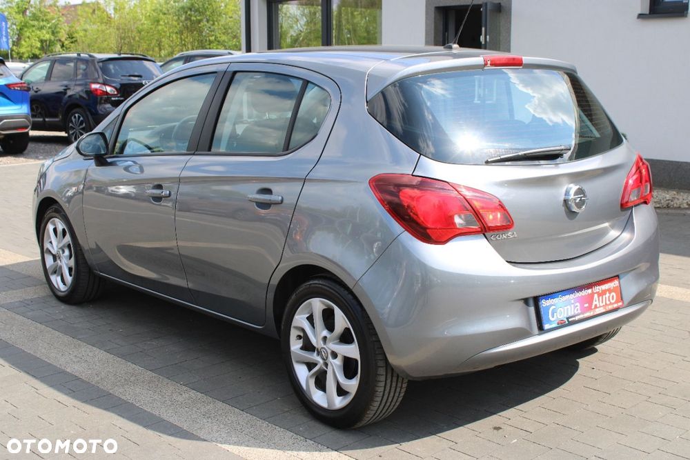 Opel Corsa - 14