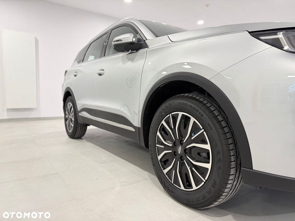 Chery Tiggo 7 1.5 T-GDI Super Hybrid Comfort DHT - 4