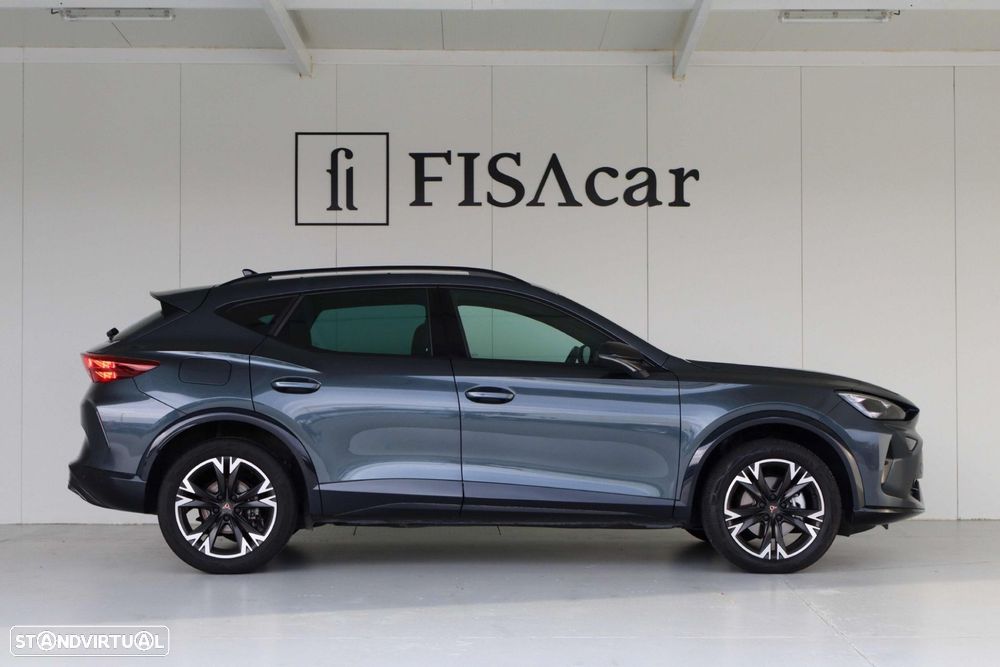 Cupra Formentor 1.5 TSI DSG - 6