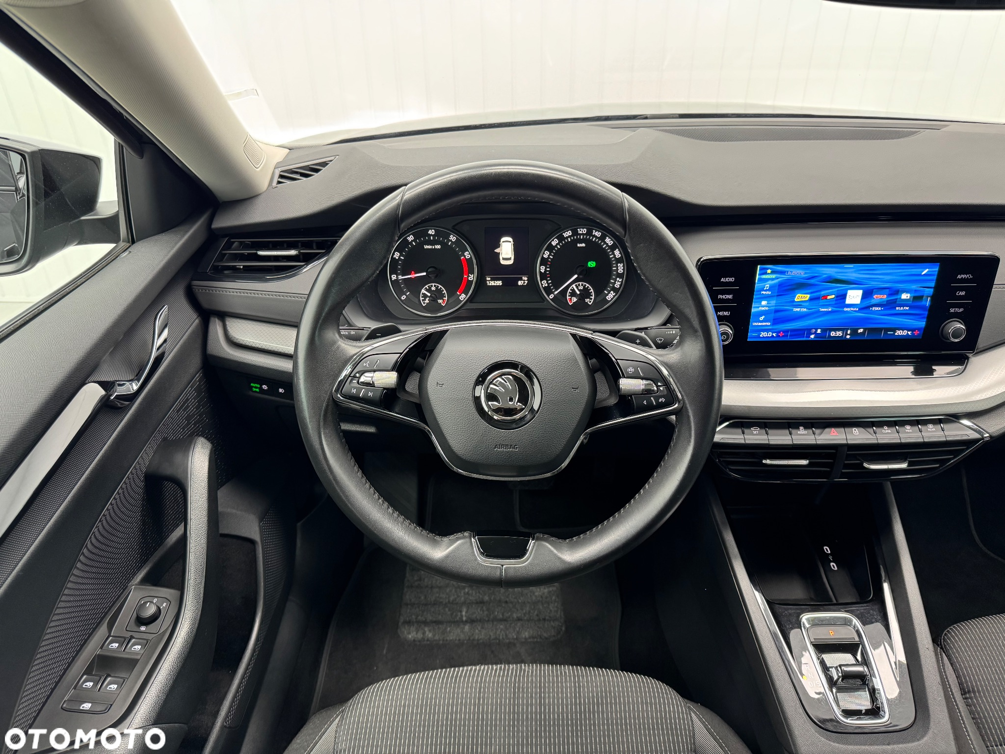 Skoda Octavia 1.5 TSI ACT Ambition DSG - 6