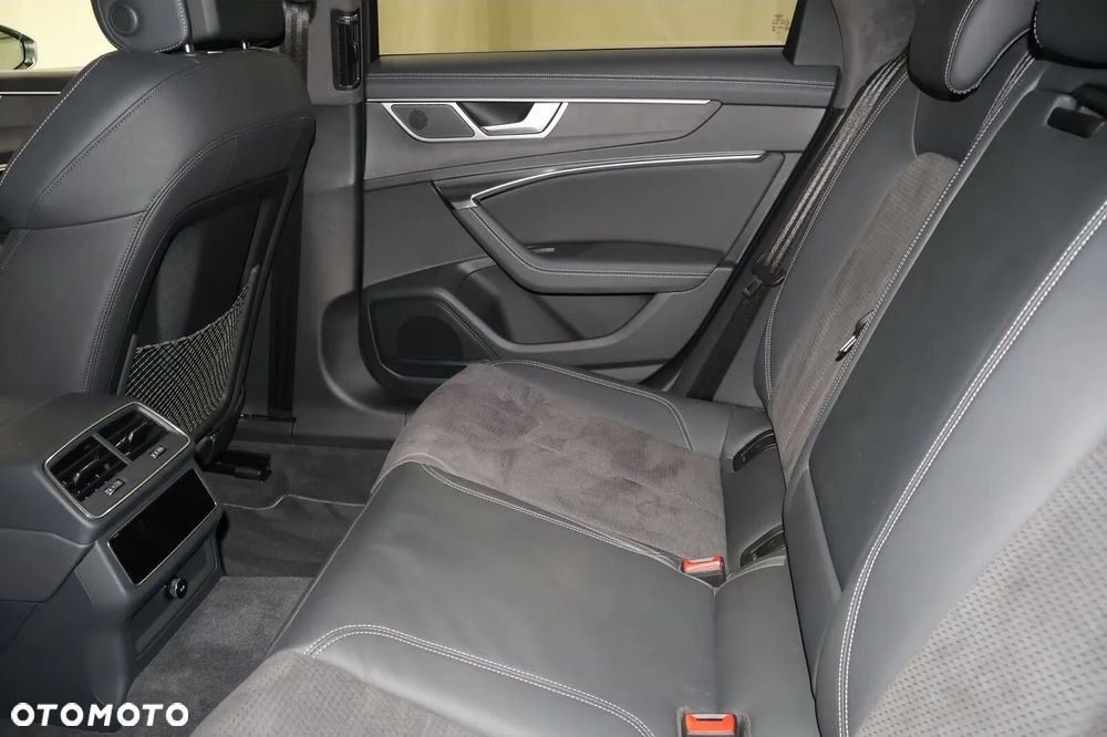 Audi S6 Avant TDI quattro tiptronic - 10