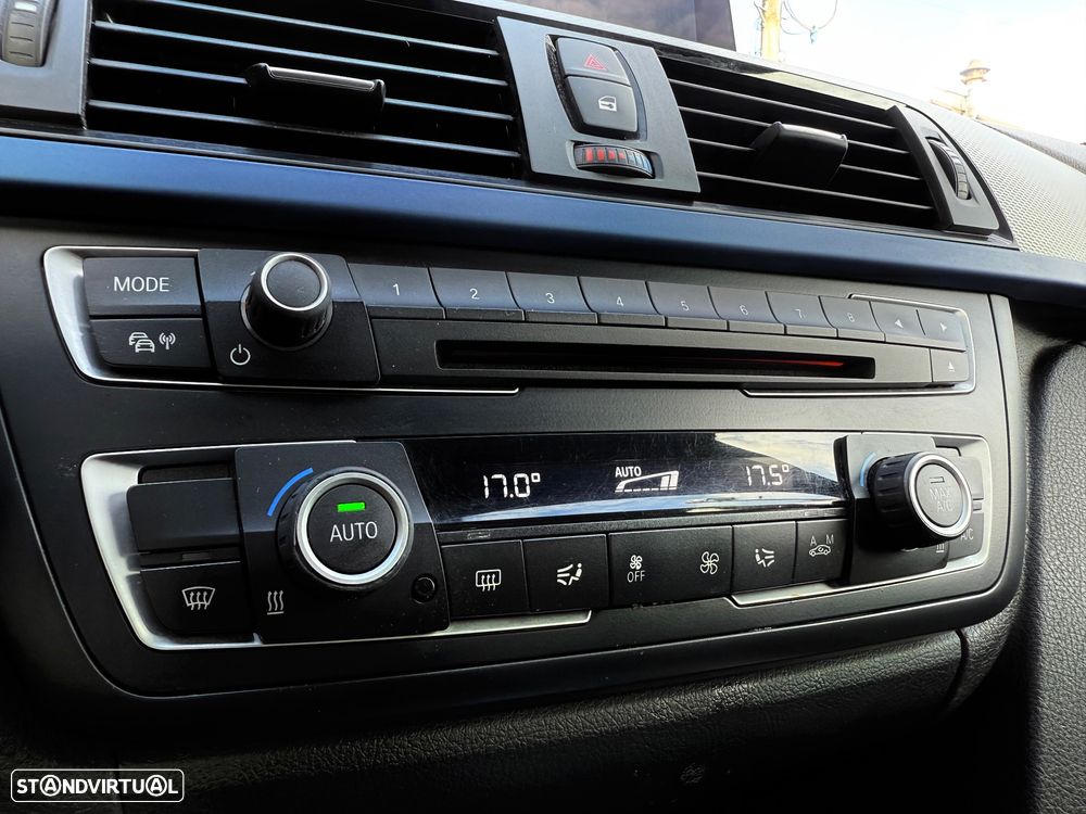 BMW 320 Gran Turismo d Auto Pack M - 41