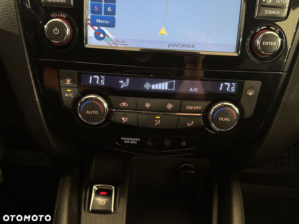 Nissan Qashqai - 21