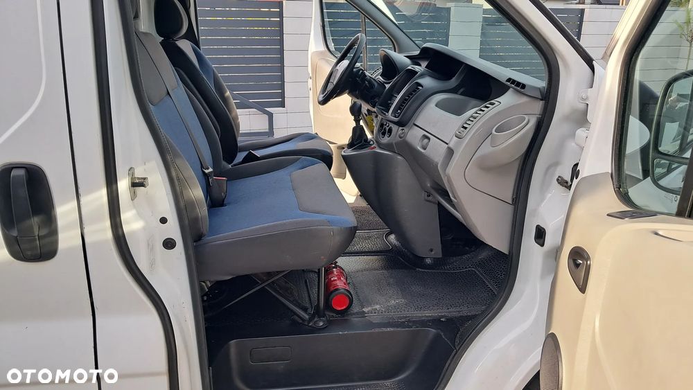 Renault Trafic - 4