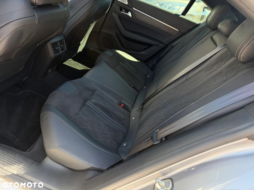 Peugeot 508 2.0 BlueHDi GT S&S EAT8 - 29