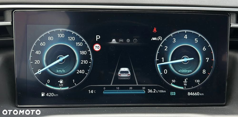 Hyundai Tucson - 26