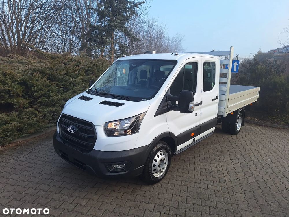 Ford Transit - 3