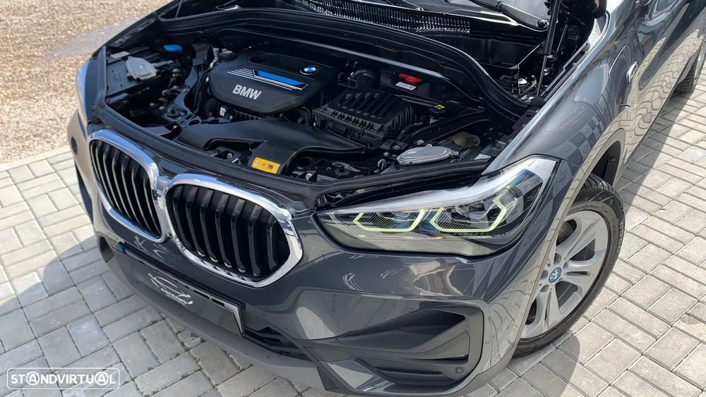 BMW X1 xDrive25e Advantage - 23