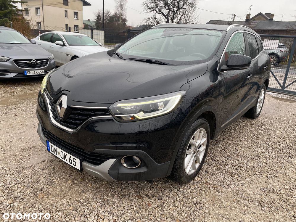 Renault Kadjar Energy TCe 165 XMOD - 36