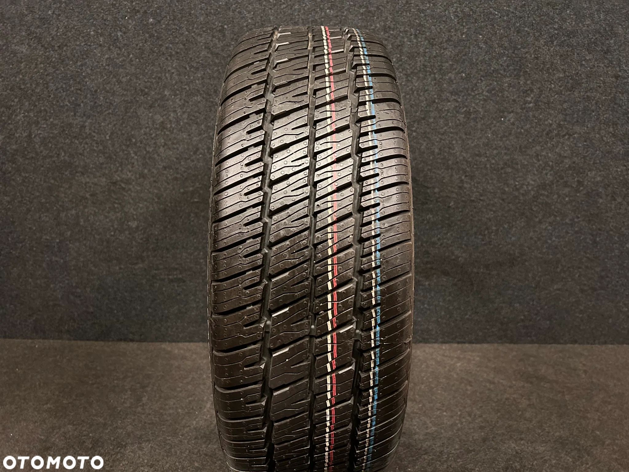 Barum Vanis ALL Season 195/60/16C 99/97R 1szt. Nowa! - 1