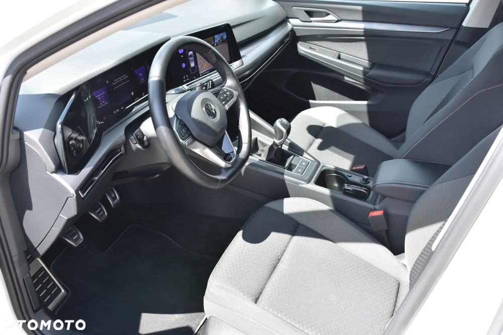 Volkswagen Golf 1.5 TSI OPF Active - 11