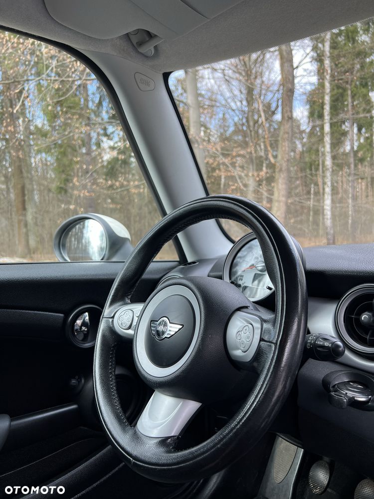 MINI Cooper - 6