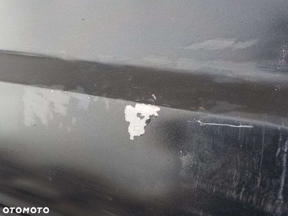 239 VOLVO V50 R DESIGN ZDERZAK TYŁ TYLNY - 8