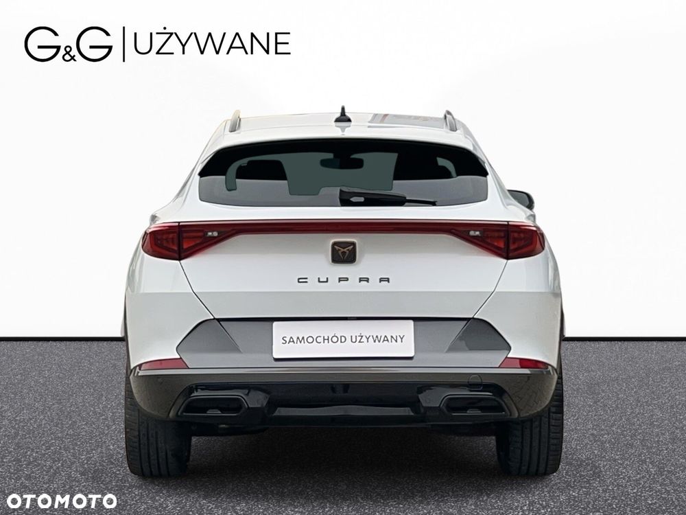 Cupra Formentor 1.5 TSI DSG - 4