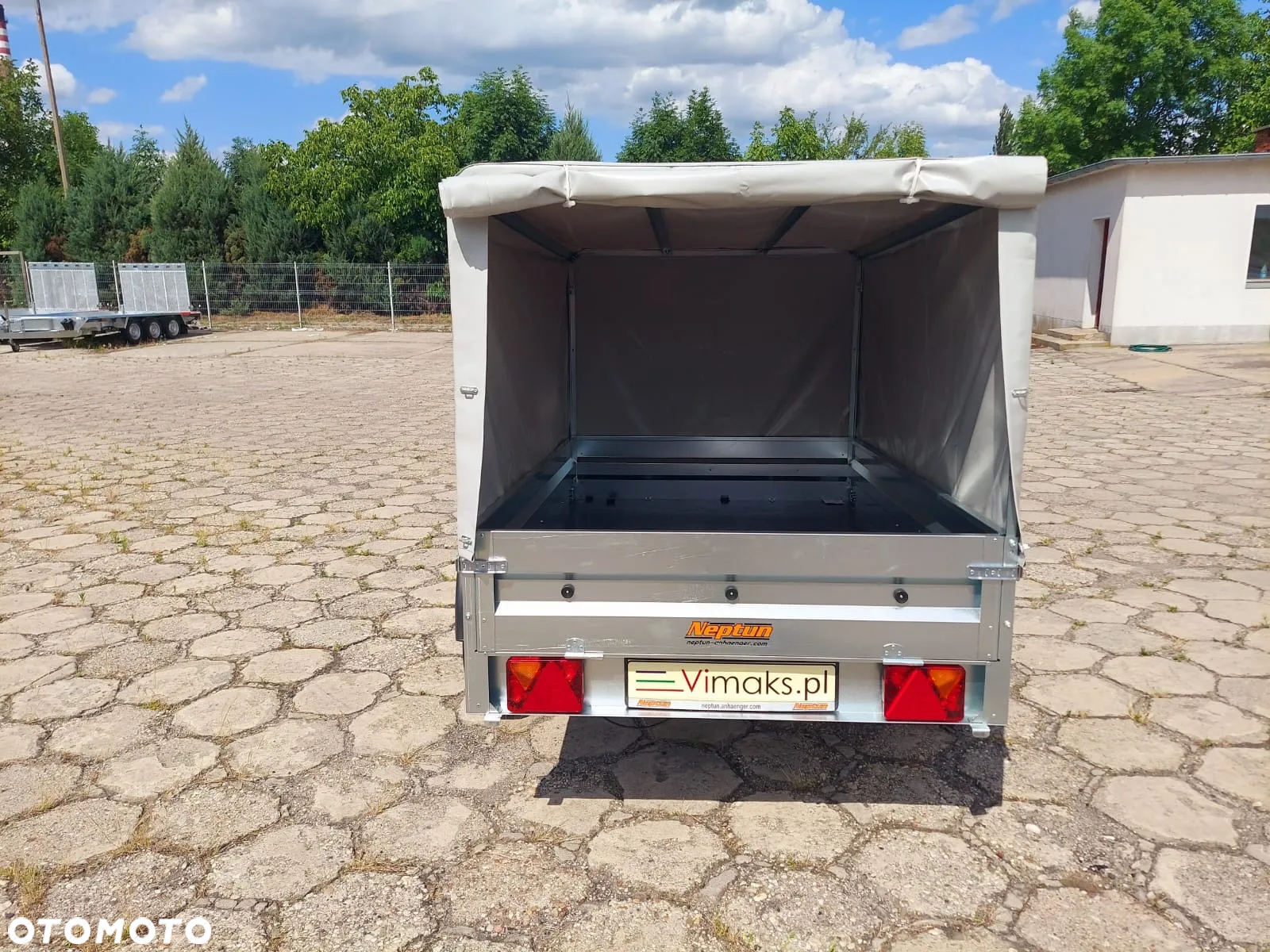 Neptun 202 PTS Zestaw - 2