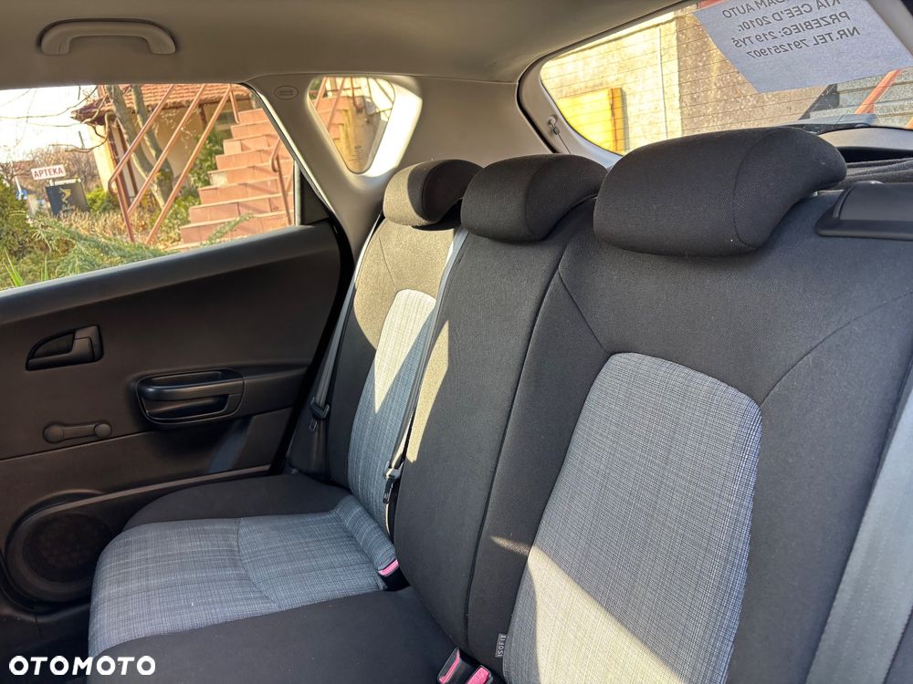 Kia Ceed 1.4 Comfort - 9