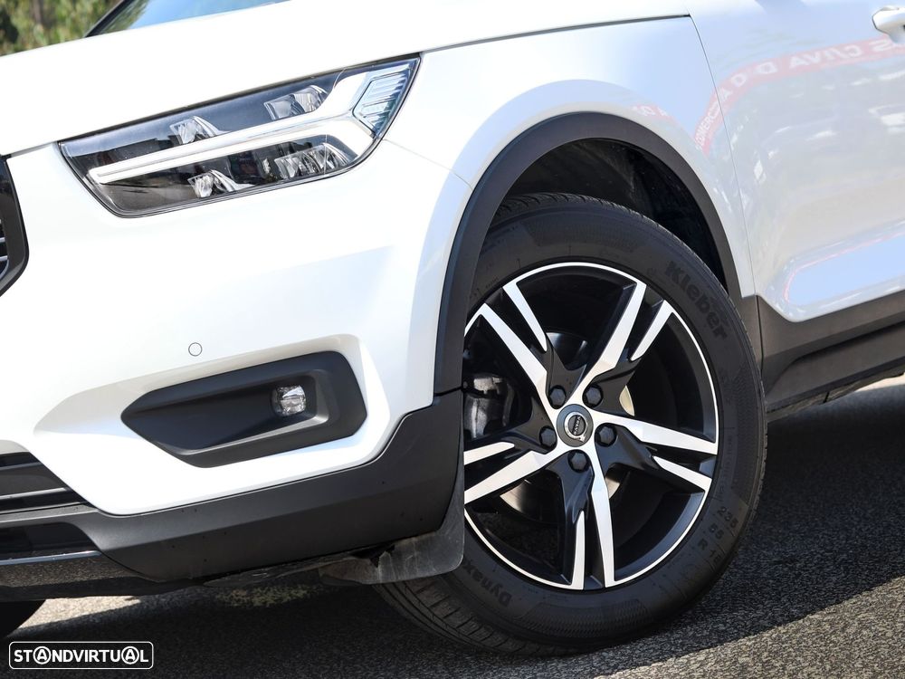 Volvo XC 40 2.0 D3 R-Design - 8
