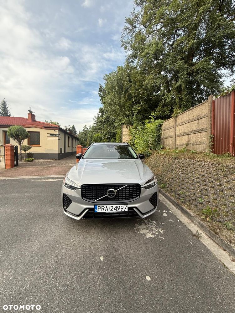 Volvo Xc 60 2023 photo 3