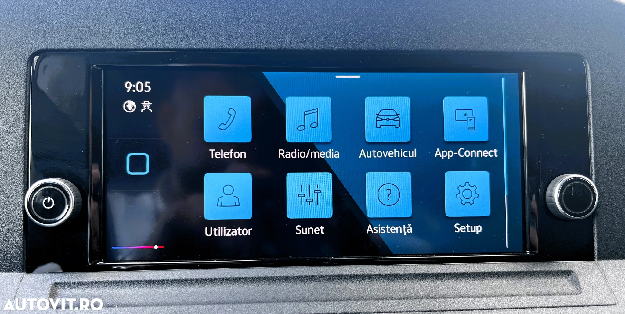 Volkswagen Caddy 2.0 TDI 75 kW - 5