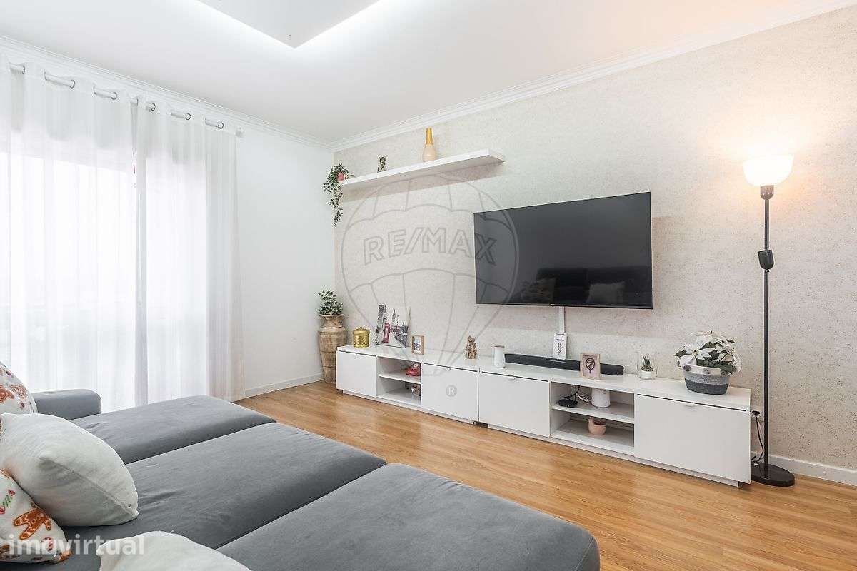Apartamento T3 para venda - Grande imagem: 2/24