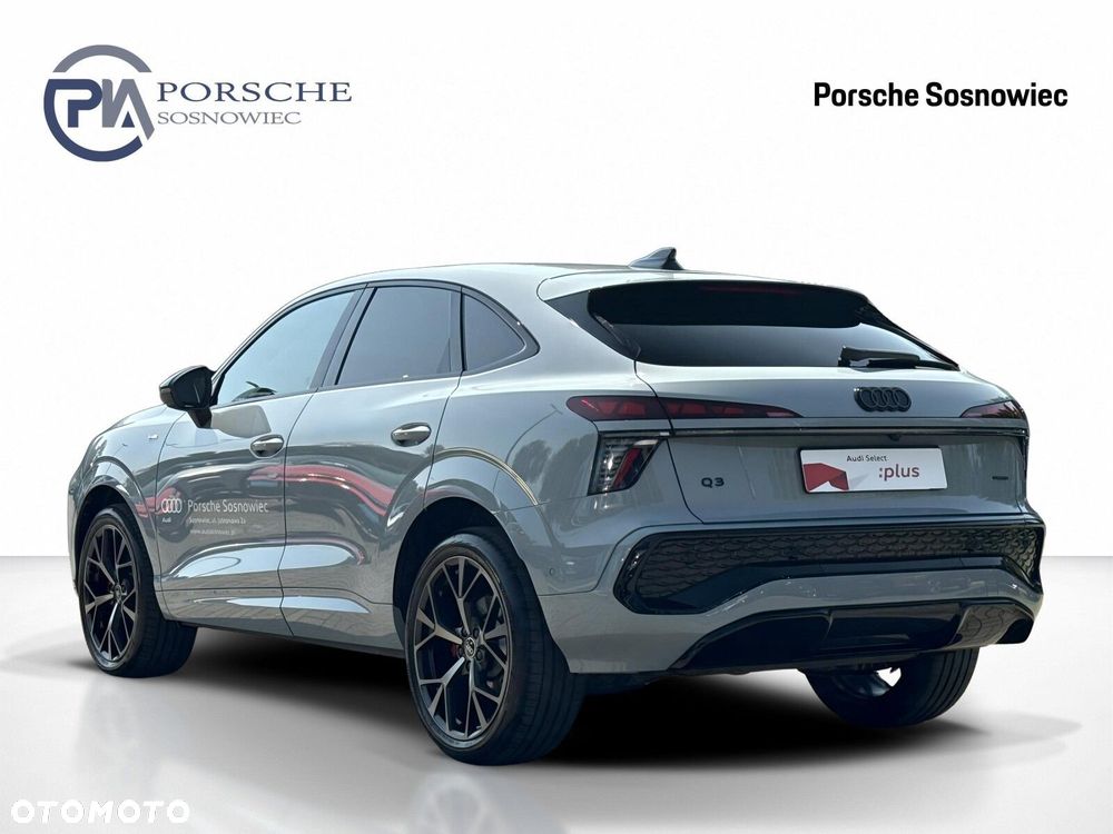 Audi Q3 Sportback - 4