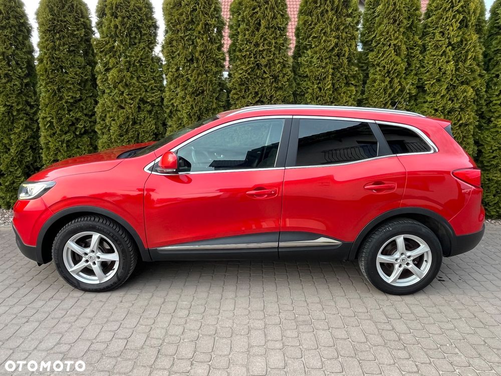 Renault Kadjar Energy TCe 130 COLLECTION - 7