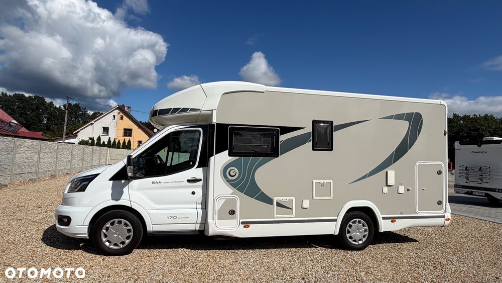 Chausson 644 - 1