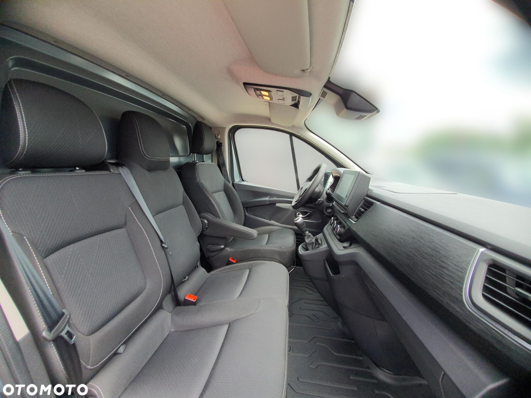 Renault trafic - 24
