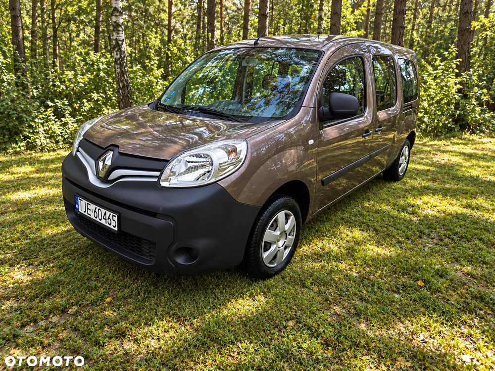 Renault Kangoo 1.5 dCi Limited - 3
