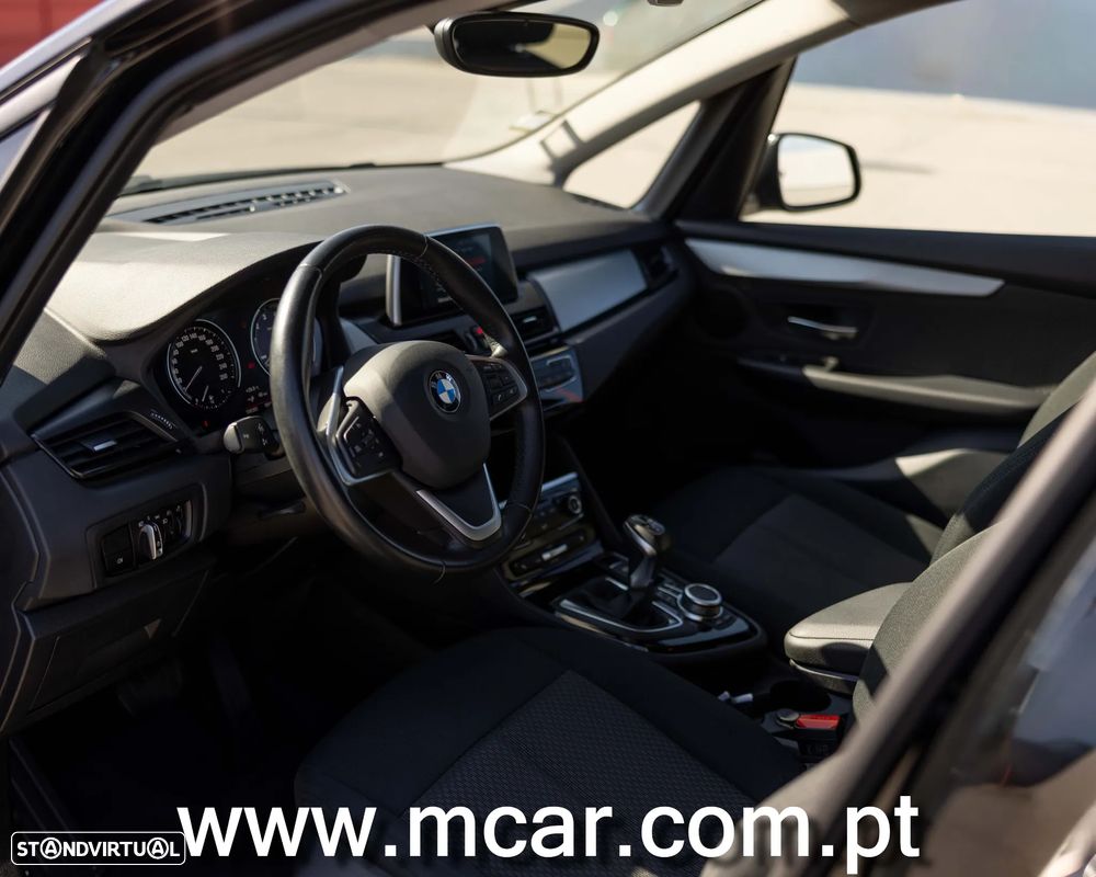 BMW 225xe Active Tourer - 6