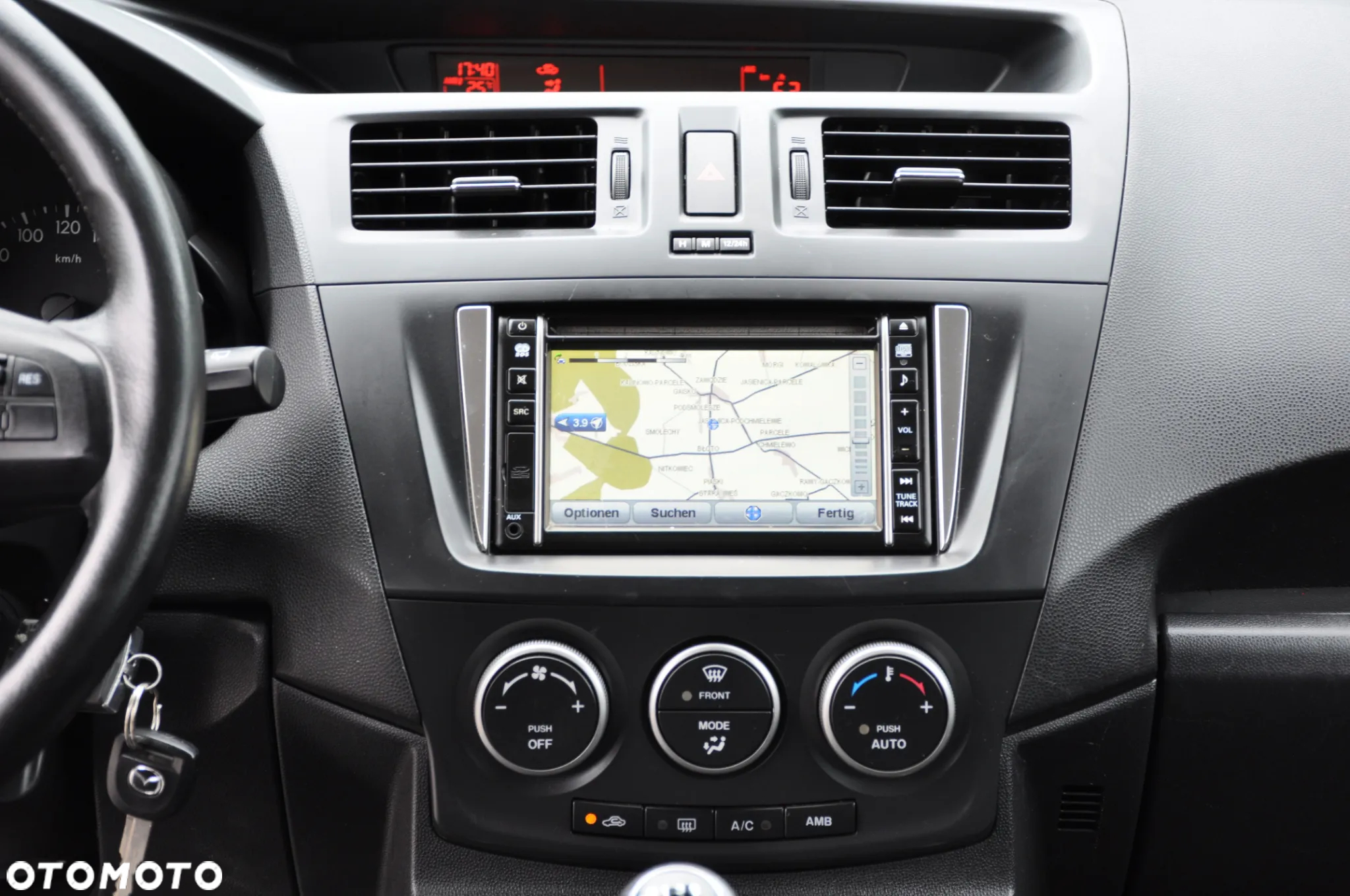 Mazda 5 1.8 Exclusive - 34